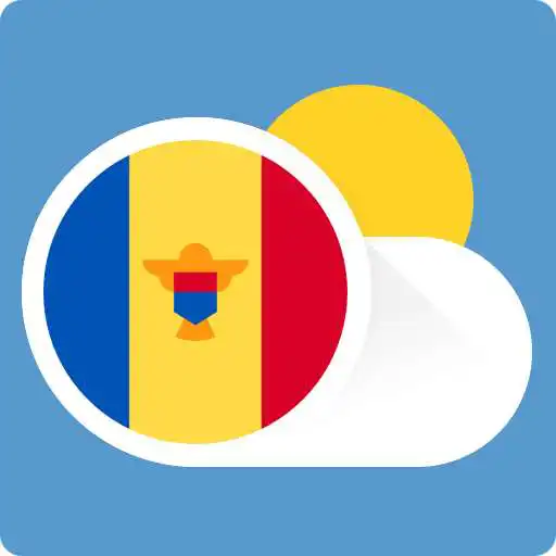 Play Moldova Weather APK Play Moldova Weather APK