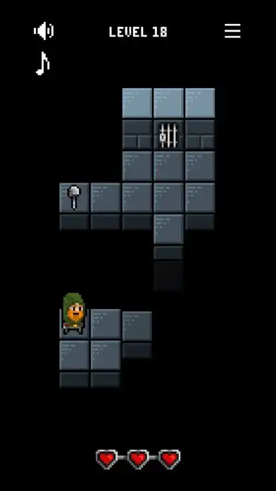 Play Moldy Adventure as an online game Moldy Adventure with UptoPlay