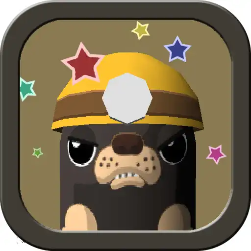 Play Mole Attack 3D APK