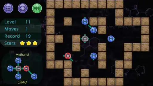 Play Molecools DEMO and enjoy Molecools DEMO with UptoPlay Play Molecools DEMO and enjoy Molecools DEMO with UptoPlay