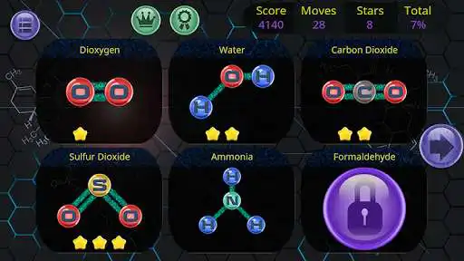 Play Molecools DEMO as an online game online Molecools DEMO with UptoPlay com.psylabs.molecools Play Molecools DEMO as an online game Molecools DEMO with UptoPlay