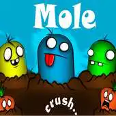 Free play online Mole Crush! APK Free play online Mole Crush! APK
