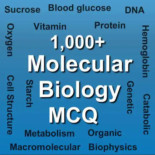 Play Molecular Biology MCQ APK Play Molecular Biology MCQ APK