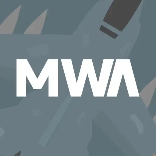 Play Molecular Warfare: Air Strike APK