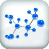 Free play online Molecule Live Wallpaper APK