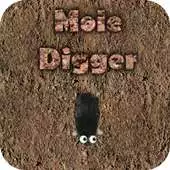 Free play online Mole Digger APK Free play online Mole Digger APK