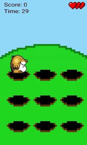 Play mole game as an online game online mole game with UptoPlay Play mole game as an online game mole game with UptoPlay