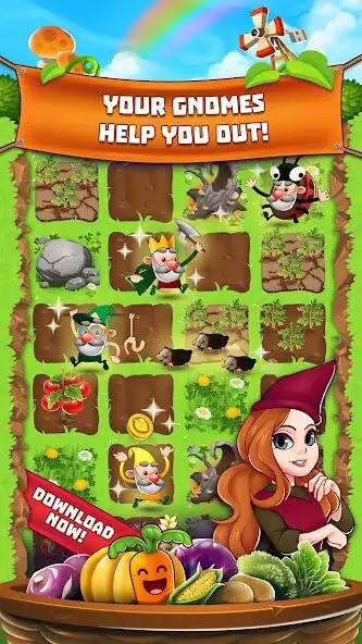 Play Molehill Empire 2 as an online game Molehill Empire 2 with UptoPlay
