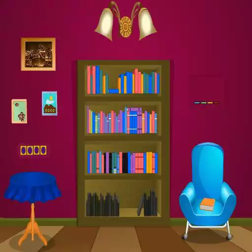Free play online Mole House Rescue  APK