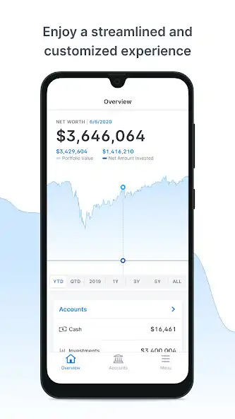 Play MoLei Financial as an online game MoLei Financial with UptoPlay