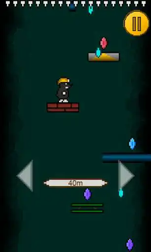 Play Mole Mine Play Mole Mine