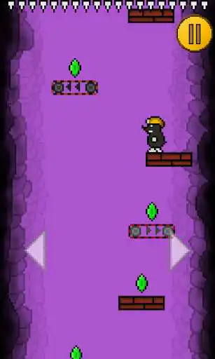 Play Mole Mine Play Mole Mine