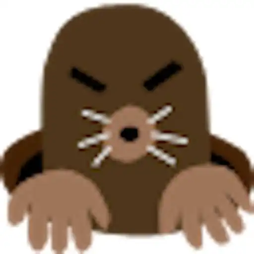 Free play online Mole Read APK