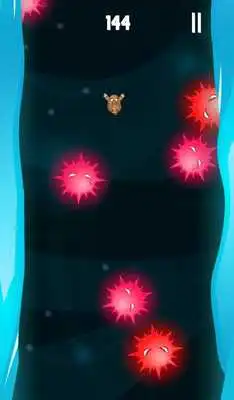 Play Moles adventure: new game
