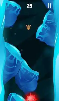 Play Moles adventure: new game