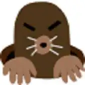 Free play online Moles in Holes APK