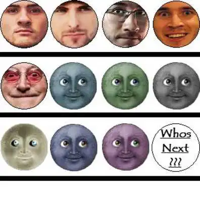 Play MolesterMoon-Mania