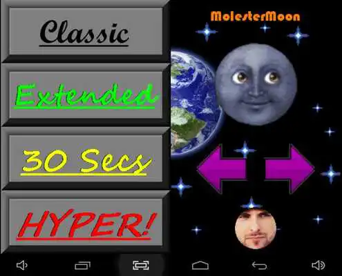 Play MolesterMoon-Mania