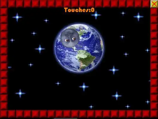 Play MolesterMoon-Mania