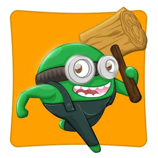 Free play online Moles vs Minions: Whack-a-mole APK Free play online Moles vs Minions: Whack-a-mole APK