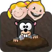 Free play online Mole Tunnel APK