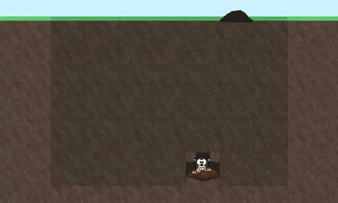 Play Mole Tunnel