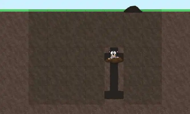 Play Mole Tunnel
