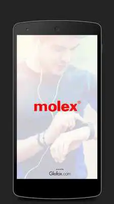 Play Molex Fitness Play Molex Fitness