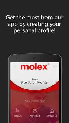 Play Molex Fitness Play Molex Fitness