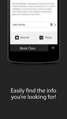 Play Molex Fitness Play Molex Fitness