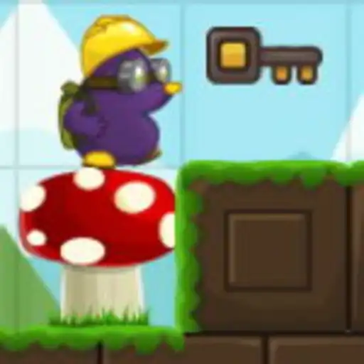 Free play online Moley The Purple Mole APK Free play online Moley The Purple Mole APK