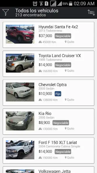 Play APK Molicars Ec  and enjoy Molicars Ec with UptoPlay com.latamautos.ptdealers_ec_molicars