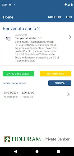 Play Molinetto Country Club Piscina as an online game Molinetto Country Club Piscina with UptoPlay