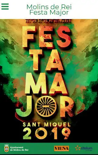 Play Molins de Rei Festa Major  and enjoy Molins de Rei Festa Major with UptoPlay