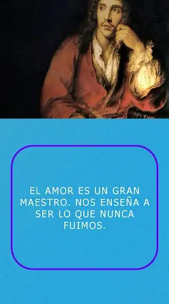 Play Molière frases  and enjoy Molière frases with UptoPlay