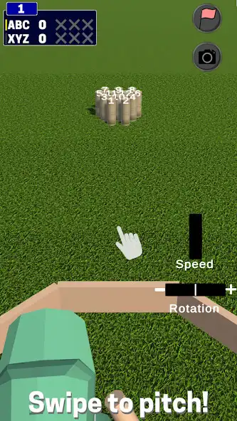 Play Molkky Master  and enjoy Molkky Master with UptoPlay