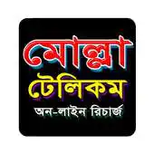 Free play online Molla Telecom APK