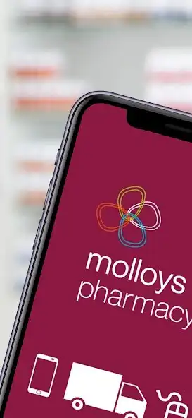 Play Molloys Pharmacy  and enjoy Molloys Pharmacy with UptoPlay