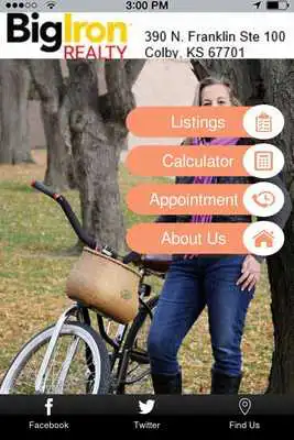 Play Molly BigIron Realty