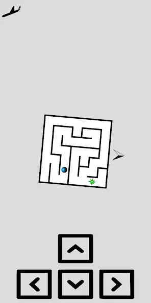 Play Molly Maze as an online game Molly Maze with UptoPlay