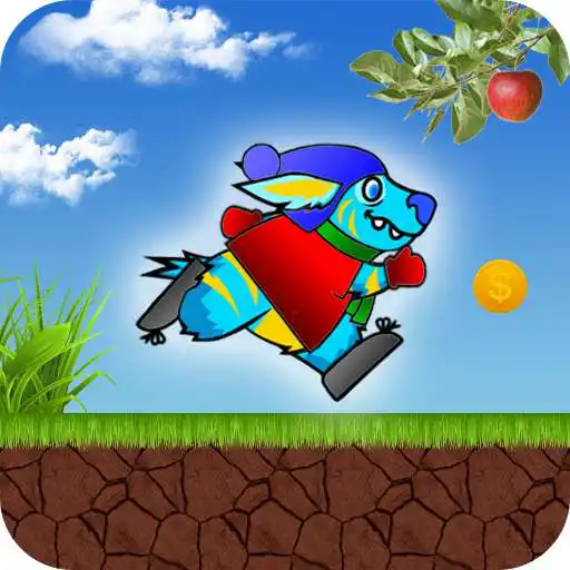 Free play online Molly Platformer: Adventure Jump and Runner Game  APK