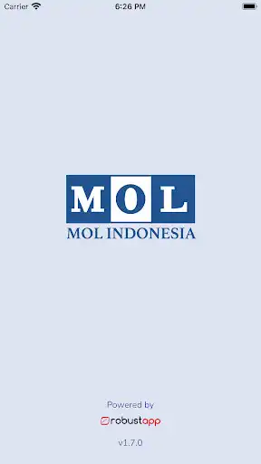 Play MOL - Mobile Robustapp  and enjoy MOL - Mobile Robustapp with UptoPlay