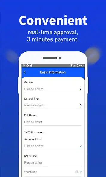 Play Mo Loan as an online game Mo Loan with UptoPlay