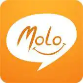 Free play online Molo: Meet People  Chat APK
