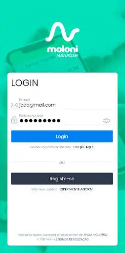 Play Moloni Manager  and enjoy Moloni Manager with UptoPlay