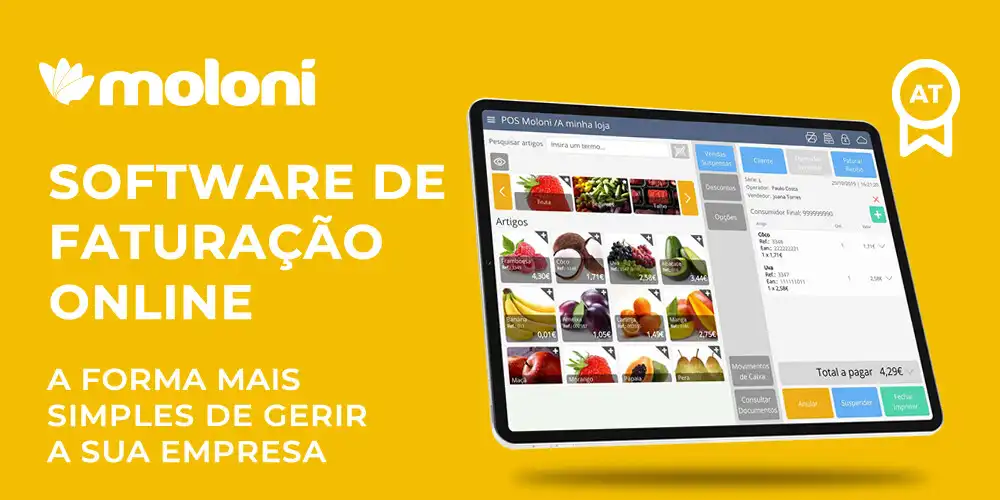Play Moloni POS  and enjoy Moloni POS with UptoPlay