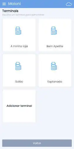 Play Moloni Sales as an online game Moloni Sales with UptoPlay