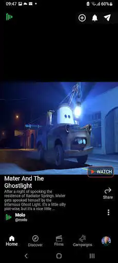 Play Molo as an online game Molo with UptoPlay