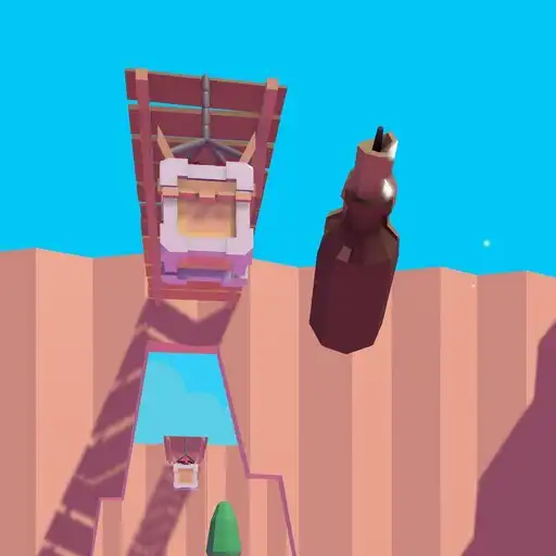 Play Molotov Master APK