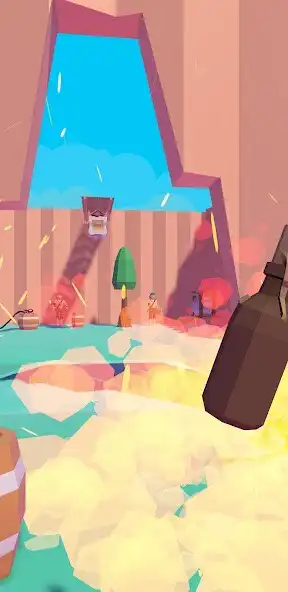 Play Molotov Master as an online game Molotov Master with UptoPlay